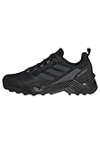 adidas Herren Eastrail 2.0 Hiking Shoes Wanderschuhe, Core Black/Carbon/Grey Five, 43 1/3 EU