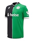 Macron Hannover 96 Trikot Away 2024-25 Herrengröße XL