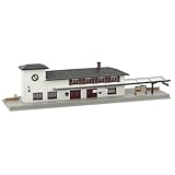 Faller 282713 Z Bahnhof-Set Feenbach