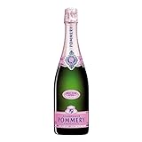 Pommery Champagner Brut Rosé 0,75l