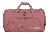 travelite Reisetasche groß, Kick Off, leichte Reisetasche für Urlaub und Sport, Schwimmbad, Klinikaufenthalt, 60 cm, 73 Liter
