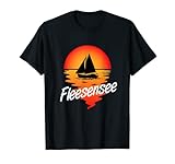 Fleesensee T-Shirt