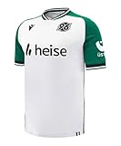 Macron Hannover 96 Trikot Third 2024/25 Herrengrösse L