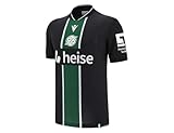 Macron Hannover 96 Trikot Away 2025/26 Herrengröße S