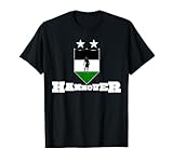 Hannover T-Shirt Fan Shirt Ultras Hannover Geschenk T-Shirt