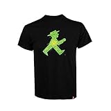 AMPELMANN T-Shirt Luxuskerl (XL)