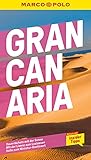 MARCO POLO Reiseführer Gran Canaria: Reisen mit Insider-Tipps. Inkl. kostenloser Touren-App (MARCO POLO Reiseführer E-Book)