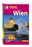 MICHAEL MÜLLER REISEFÜHRER Wien MM-City: 100% authentisch, aktuell und vor Ort recherchiert. Inkl. App.