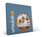 Urlaubsbox „Wohlfühltage“