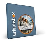 Urlaubsbox „Kleine Auszeit“