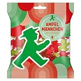 12er Pack Ampelmann Ampelmännchen Fruchtgummis 12 x 160 g