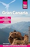 Reise Know-How Reiseführer Gran Canaria