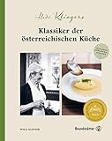 Hedi Klingers Klassiker der österreichischen Küche. Gewinner Deutscher Kochbuchpreis