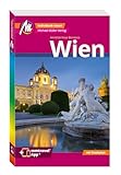 MICHAEL MÜLLER REISEFÜHRER Wien MM-City: 100% authentisch, aktuell und vor Ort recherchiert. Inkl. App.