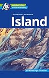 Island Reiseführer Michael Müller Verlag: Individuell reisen mit vielen praktischen Tipps. (MM-Reiseführer)