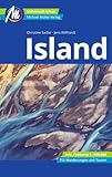 Island Reiseführer Michael Müller Verlag: Individuell reisen mit vielen praktischen Tipps. (MM-Reisen)