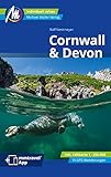 Cornwall & Devon Reiseführer Michael Müller Verlag: Individuell reisen mit vielen praktischen Tipps (MM-Reisen)