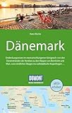 DUMONT Reise-Handbuch Reiseführer E-Book Dänemark