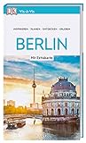 Vis-à-Vis Reiseführer Berlin: mit Extra-Karte zum Herausnehmen