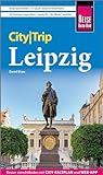Reise Know-How CityTrip Leipzig: Reiseführer mit Stadtplan und kostenloser Web-App