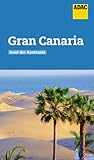 ADAC Reiseführer Gran Canaria: Der Kompakte mit den ADAC Top Tipps und cleveren Klappenkarten