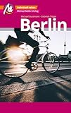 Berlin MM-City Reiseführer Michael Müller Verlag: Individuell reisen mit vielen praktischen Tipps.