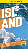 MARCO POLO Reiseführer Island: Reisen mit Insider-Tipps. Inklusive kostenloser Touren-App