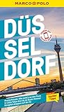MARCO POLO Reiseführer Düsseldorf: Reisen mit Insider-Tipps. Inklusive kostenloser Touren-App (MARCO POLO Reiseführer E-Book)