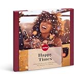 mydays Geschenkbox Happy Times, für 1 Person, freie Erlebnis-Auswahl an ca. 1260 Orten