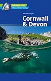 Cornwall & Devon Reiseführer Michael Müller Verlag: Individuell reisen mit vielen praktischen Tipps (MM-Reiseführer)