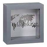 Cepewa Box Urlaubsbox Urlaub Geldgeschenk / Hochzeitsgeschenk