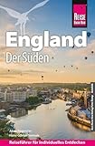 Reise Know-How Reiseführer England - der Süden