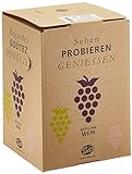 Vom Fass Chardonnay del Veneto IGT, 5 Liter Bag in Box Trocken (1 x 5 l)