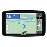 TomTom Pkw-Navi GO Classic Lite (6 Zoll, TomTom Traffic, Karten-Updates für Europa inklusive, Updates über Wi-Fi, integrierte, umkehrbare Halterung)