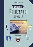 Unterwegs: Kreuzfahrt-Logbuch: Unser Schiff