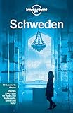 Lonely Planet Reiseführer Schweden: mit Downloads aller Karten (Lonely Planet Reiseführer E-Book)