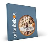 Urlaubsbox „Städtetrip“