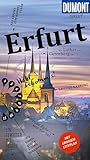 DuMont direkt Reiseführer Erfurt: Mit großem Cityplan