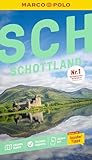 MARCO POLO Reiseführer Schottland: Reisen mit Insider-Tipps. Inkl. kostenloser Touren-App