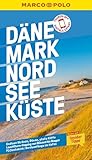 MARCO POLO Reiseführer E-Book Dänemark Nordseeküste: Reisen mit Insider-Tipps. Inklusive kostenloser Touren-App
