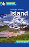Island Reiseführer Michael Müller Verlag: Individuell reisen mit vielen praktischen Tipps. (MM-Reisen)