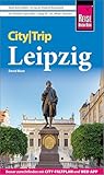 Reise Know-How CityTrip Leipzig: Reiseführer mit Stadtplan und kostenloser Web-App