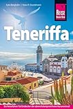 Reise Know-How Reiseführer Teneriffa