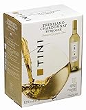 Caviro Trebbiano Chardonnay Rubicone IGT BIB (1 x 3l)