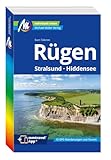 MICHAEL MÜLLER REISEFÜHRER Rügen: Stralsund, Hiddensee. 100% authentisch, aktuell und vor Ort recherchiert. Inkl. App. (MM-Reisen)