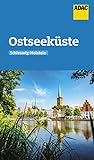 ADAC Reiseführer Ostseeküste Schleswig-Holstein: Der Kompakte mit den ADAC Top Tipps und cleveren Klappenkarten