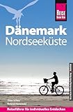 Reise Know-How Reiseführer Dänemark - Nordseeküste