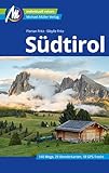 Südtirol Reiseführer Michael Müller Verlag: Individuell reisen mit vielen praktischen Tipps. (MM-Reiseführer)