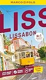 MARCO POLO Reiseführer Lissabon: Reisen mit Insider-Tipps. Inkl. kostenloser Touren-App