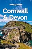 LONELY PLANET Reiseführer Cornwall & Devon: Eigene Wege gehen und Einzigartiges erleben.